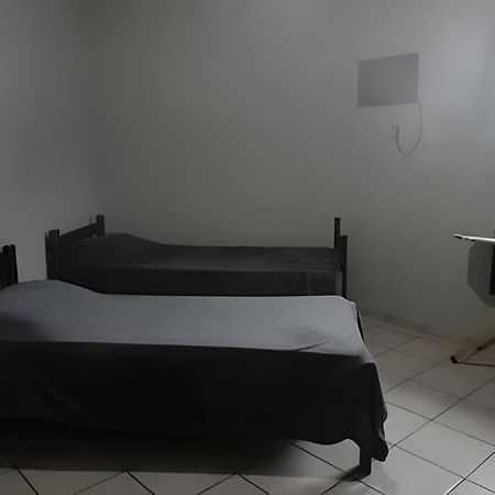 Ap. 06 Do Cantinho Do Sossego Dourados Εξωτερικό φωτογραφία